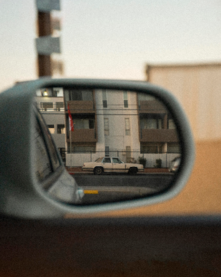 Illustration for article titled SEDAN Is The New Photography Zine We All Should Be Reading
